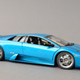 Illustration for article titled Running of the Bulls Week: The Murcielago